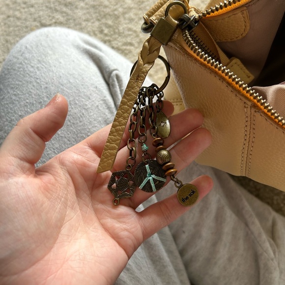 The Sak purse - Picture 15 of 15